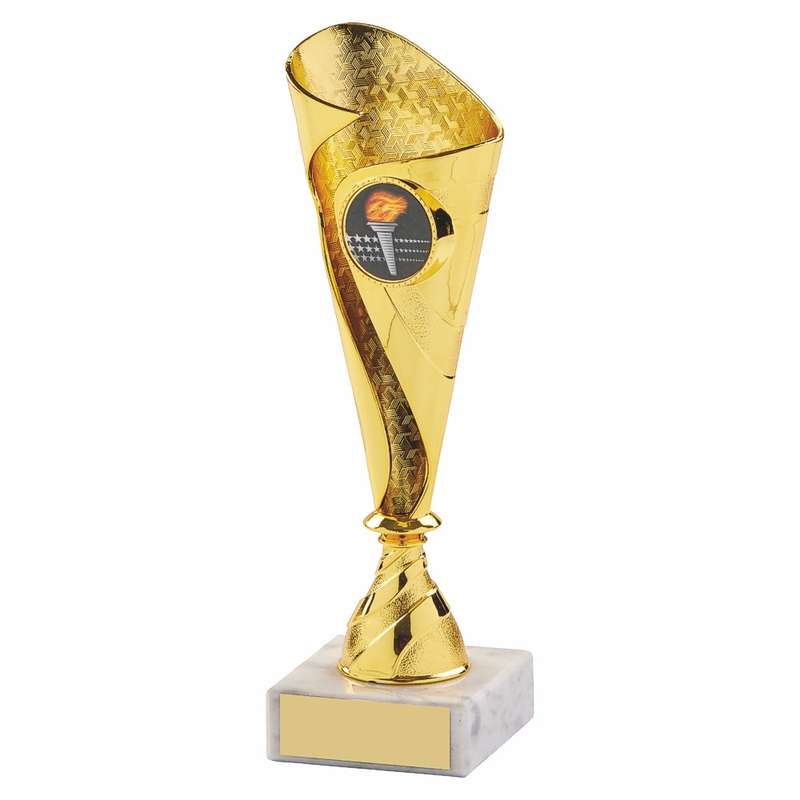 Gold Sculpture Award – Gold