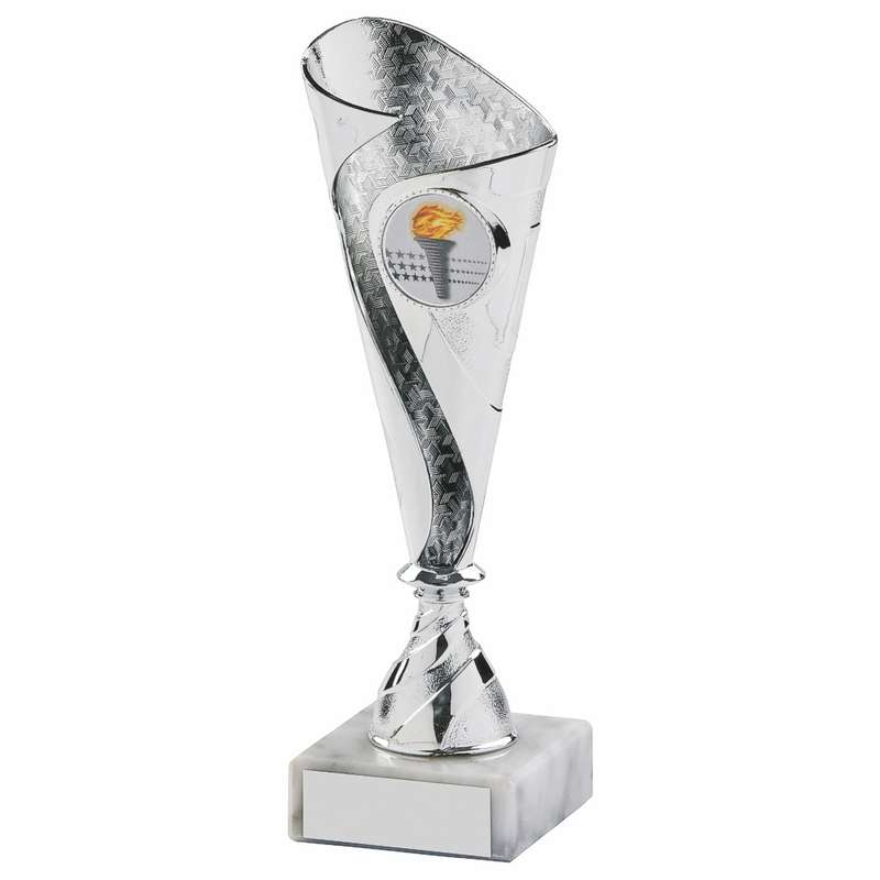 Silver Sculpture Award – Silver