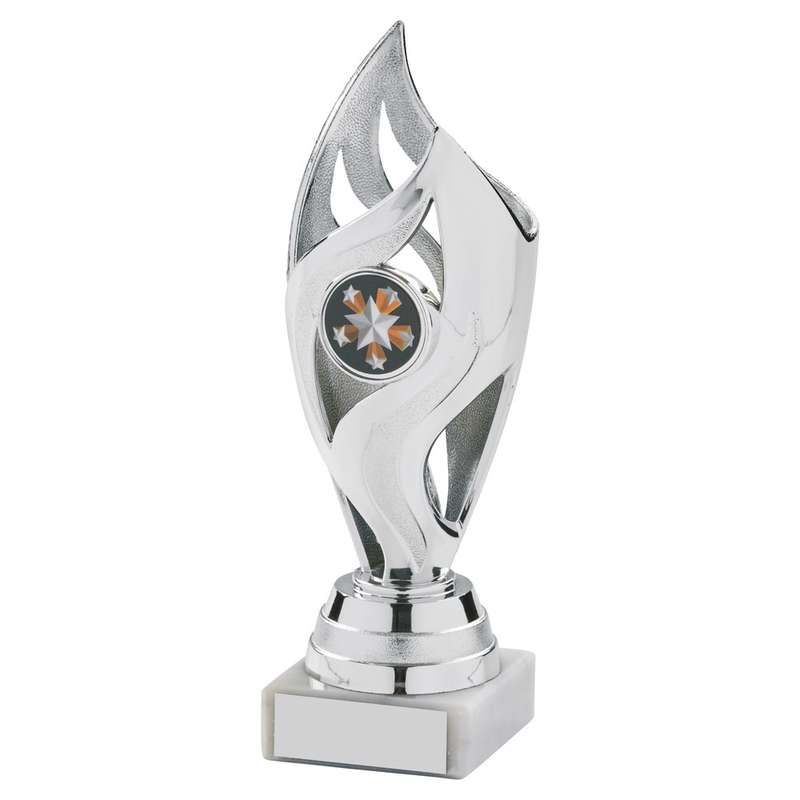 Silver Tulip Sculpture Award – Silver