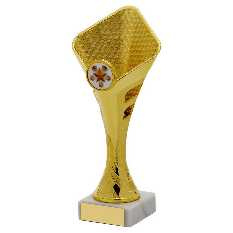 Gold and Black Sculpture – Gold/Black