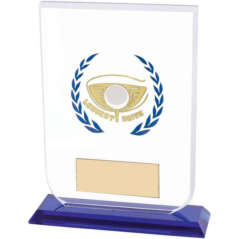 Gladiator Golf Longest Drive Award
