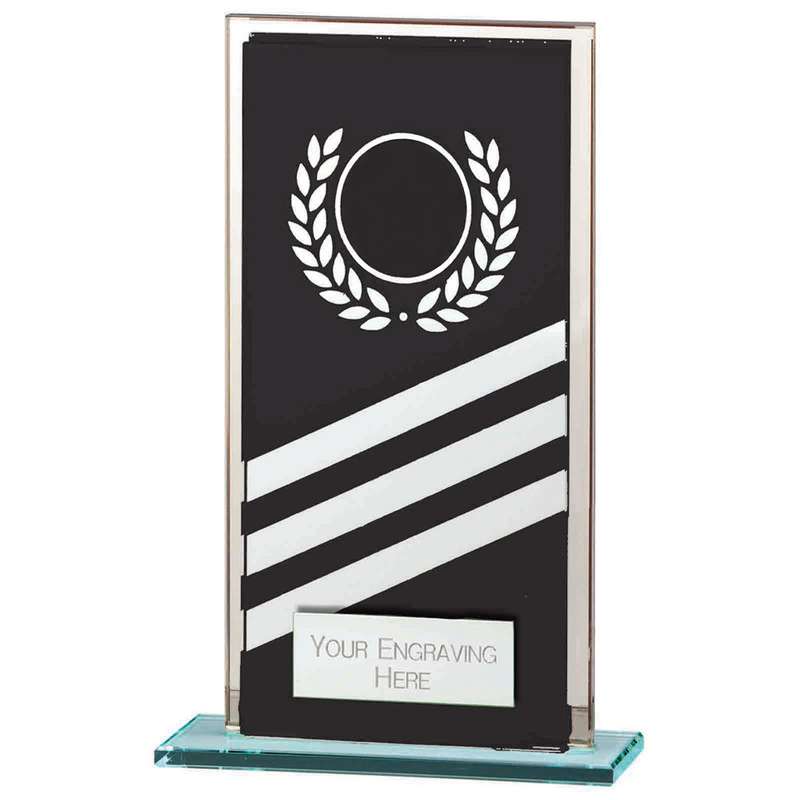 Talisman Multisport Mirror Glass Award