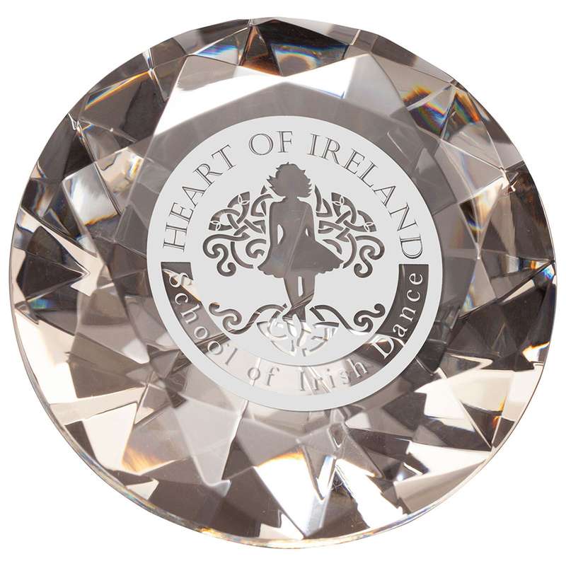 Impulse Diamond’s Crystal Clear