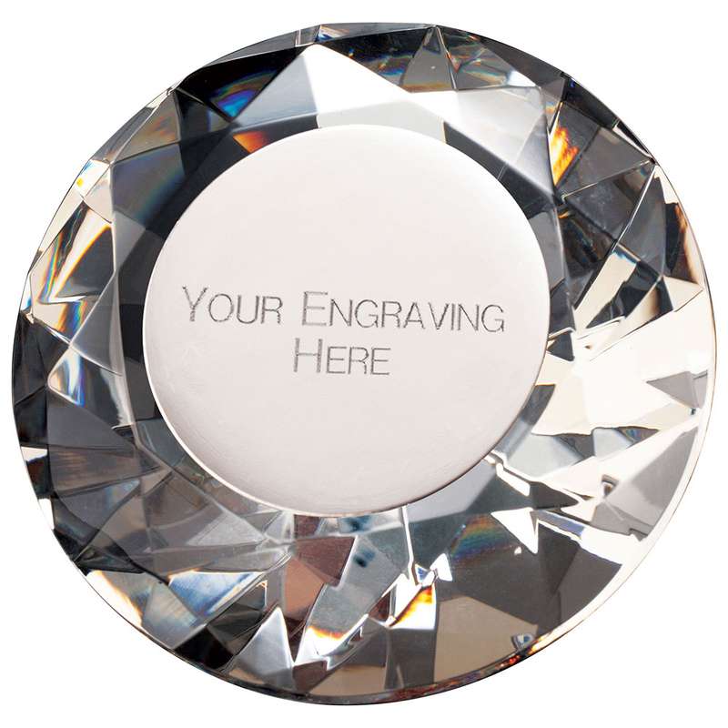 Impulse Diamonds Crystal Clear