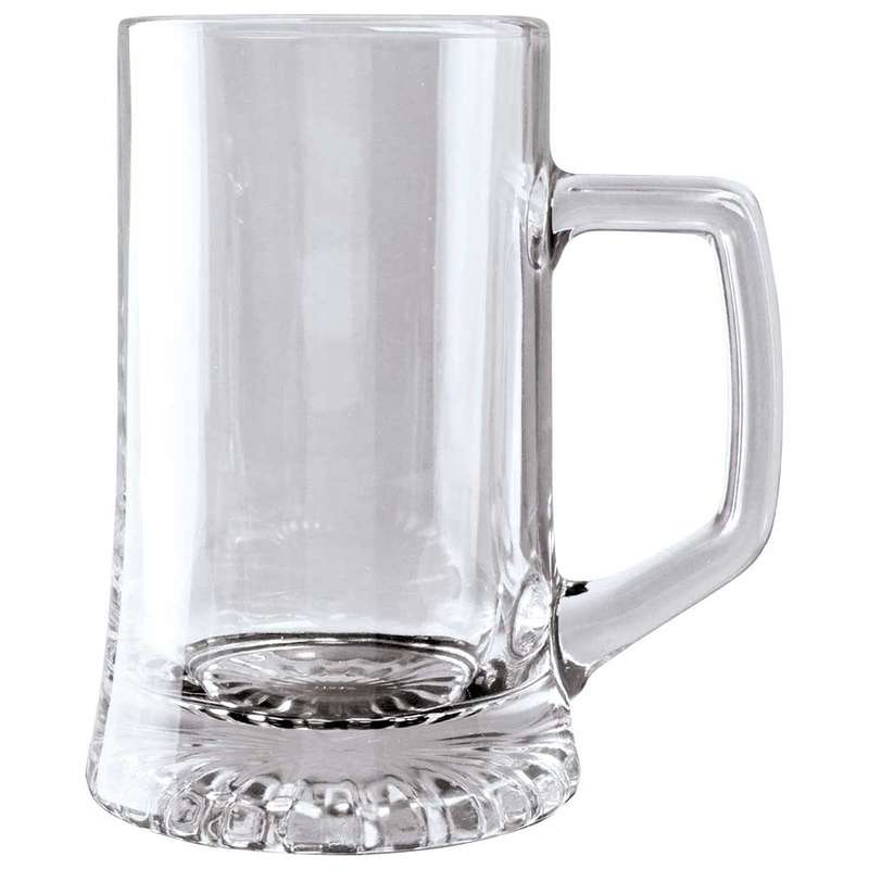 St Aiden Tankard & Base Award