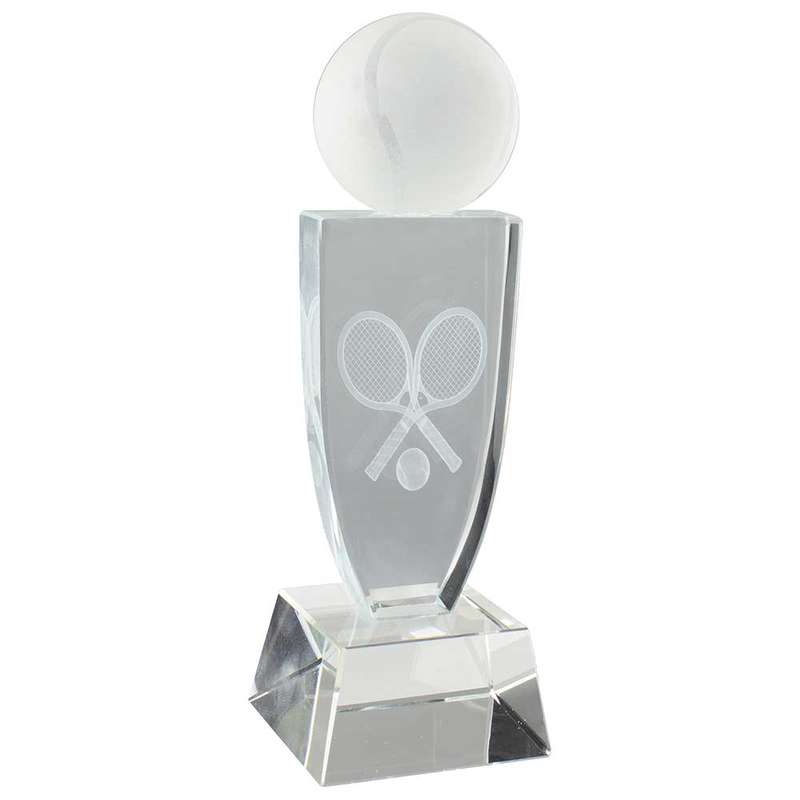 Reflex tennis Award