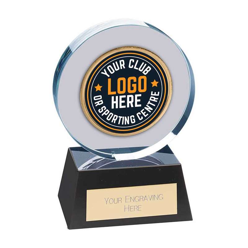 Emperor Multisport Crystal Award