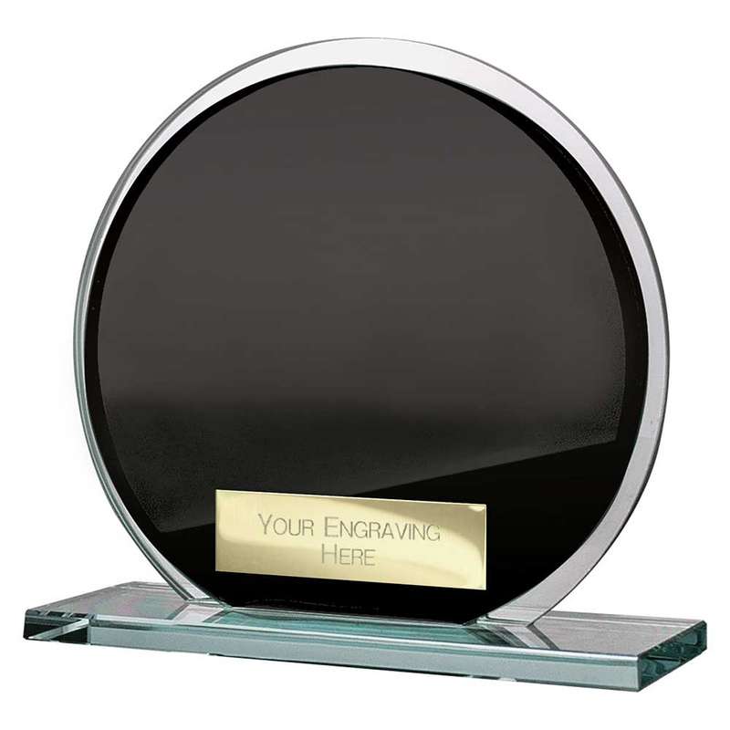Seismic Multisport Circle Mirror Glass