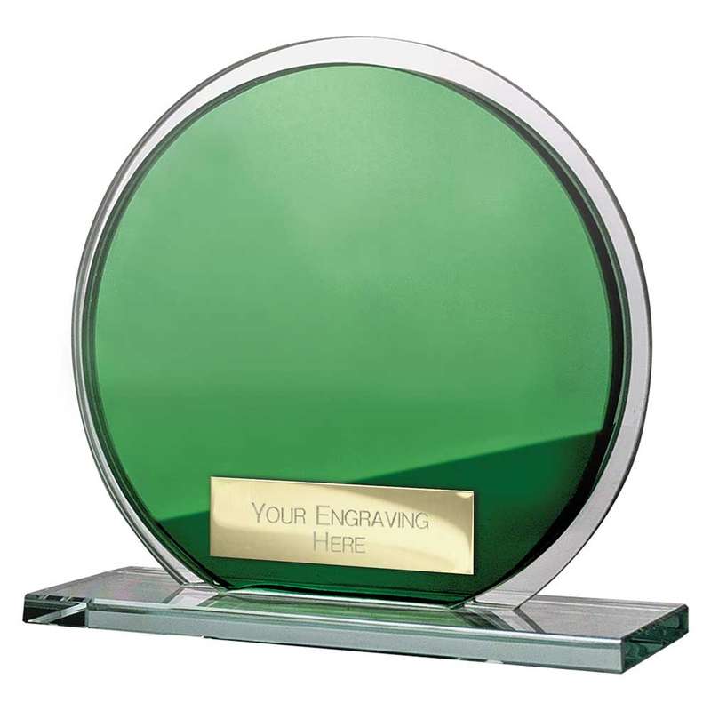 Seismic Multisport Circle Mirror Glass