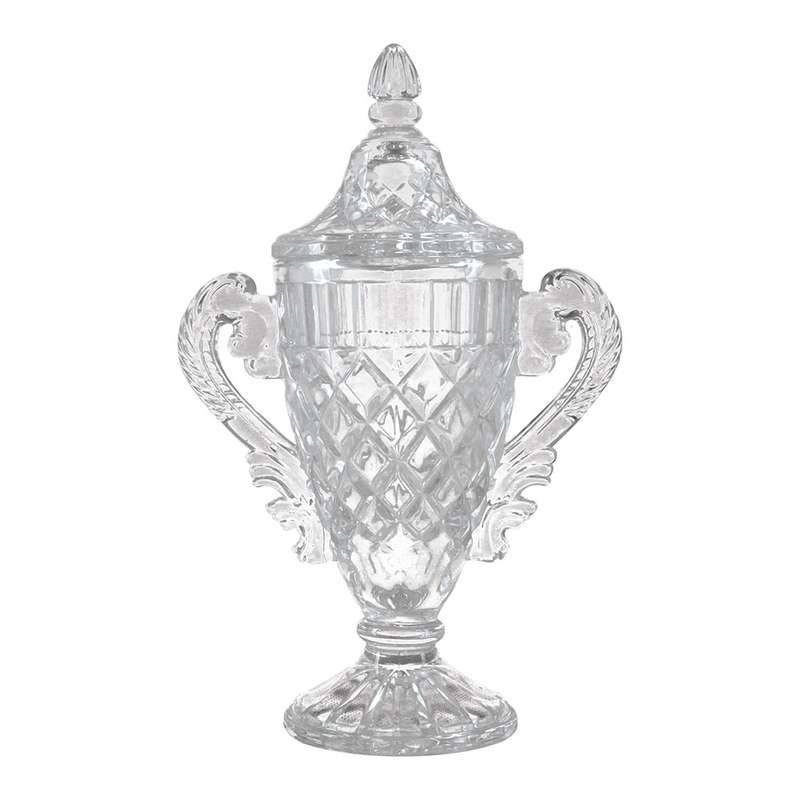 Lindisfarne Champions Cup Vase