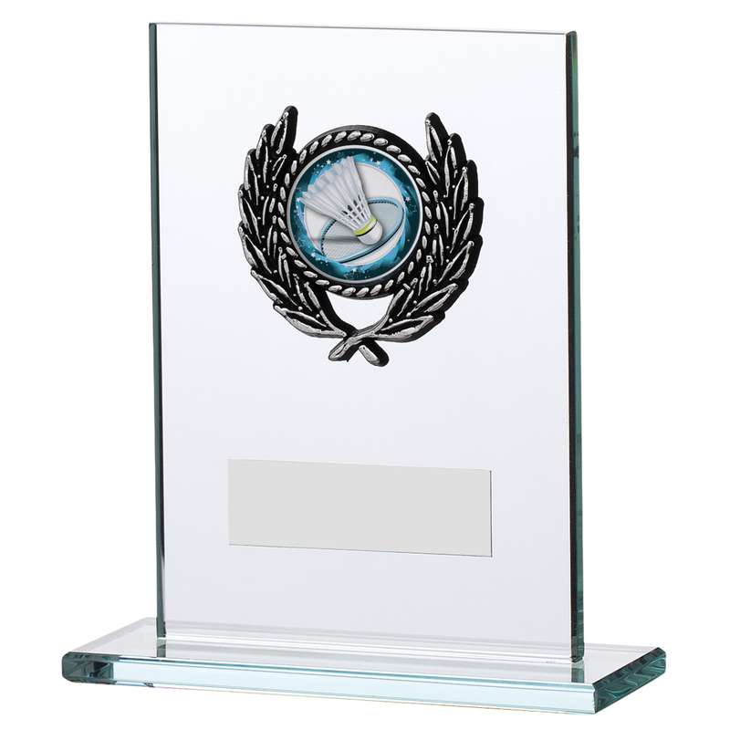 GLASS AWARD