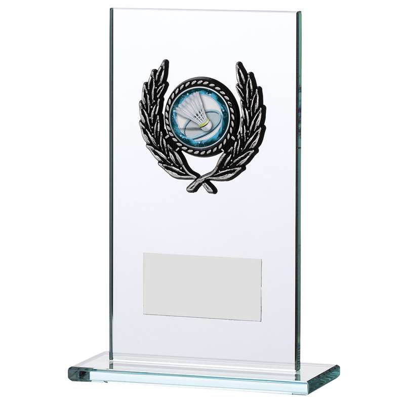 GLASS AWARD