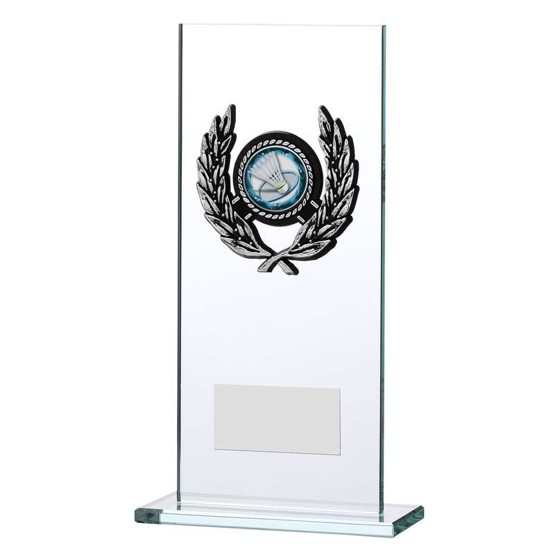 GLASS AWARD