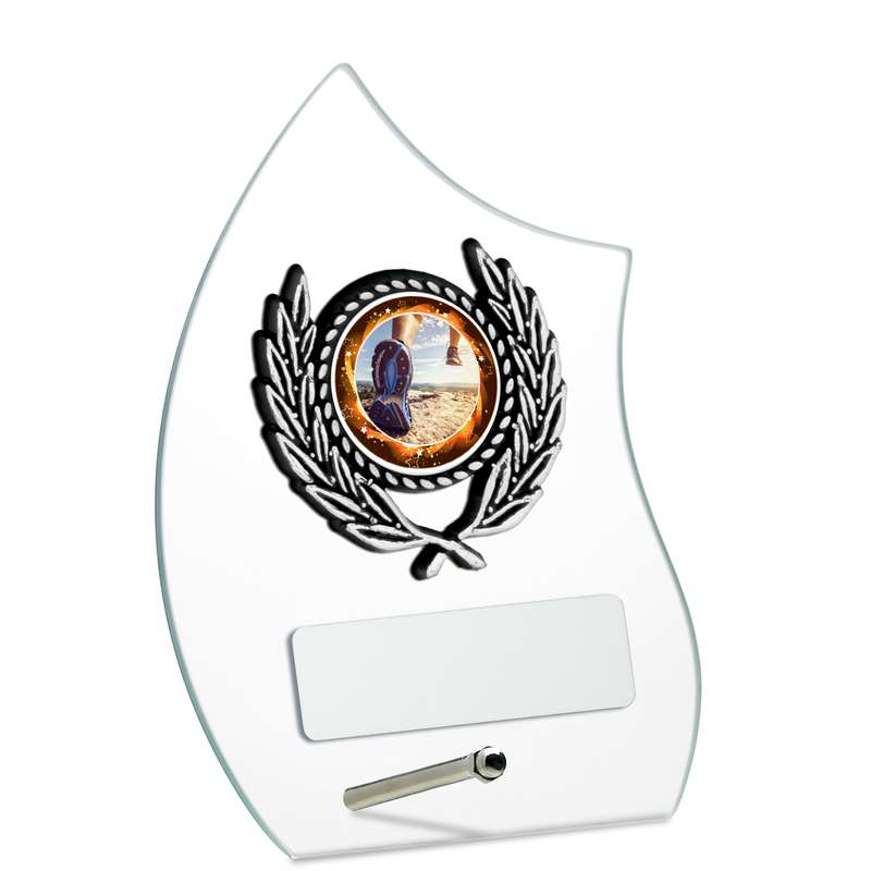GLASS AWARD