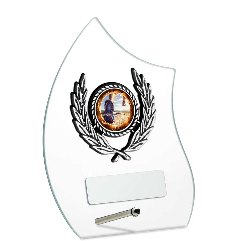 GLASS AWARD