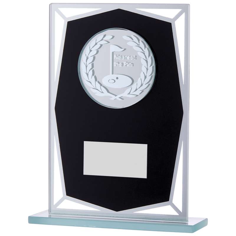 NEAREST THE PIN AWARD