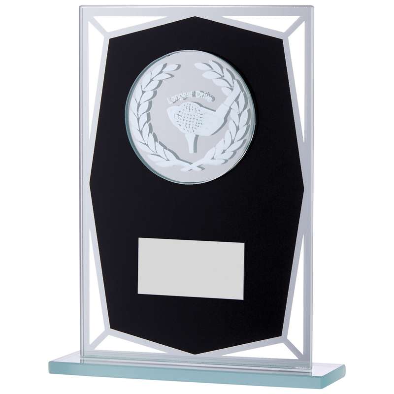 LONGEST DRIVE AWARD