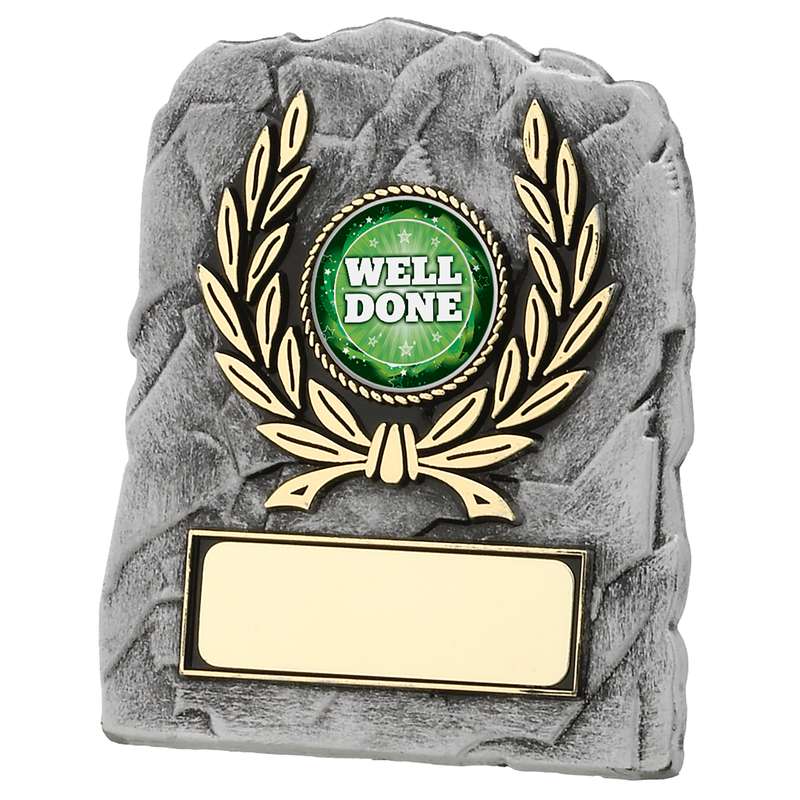 PLAQUE