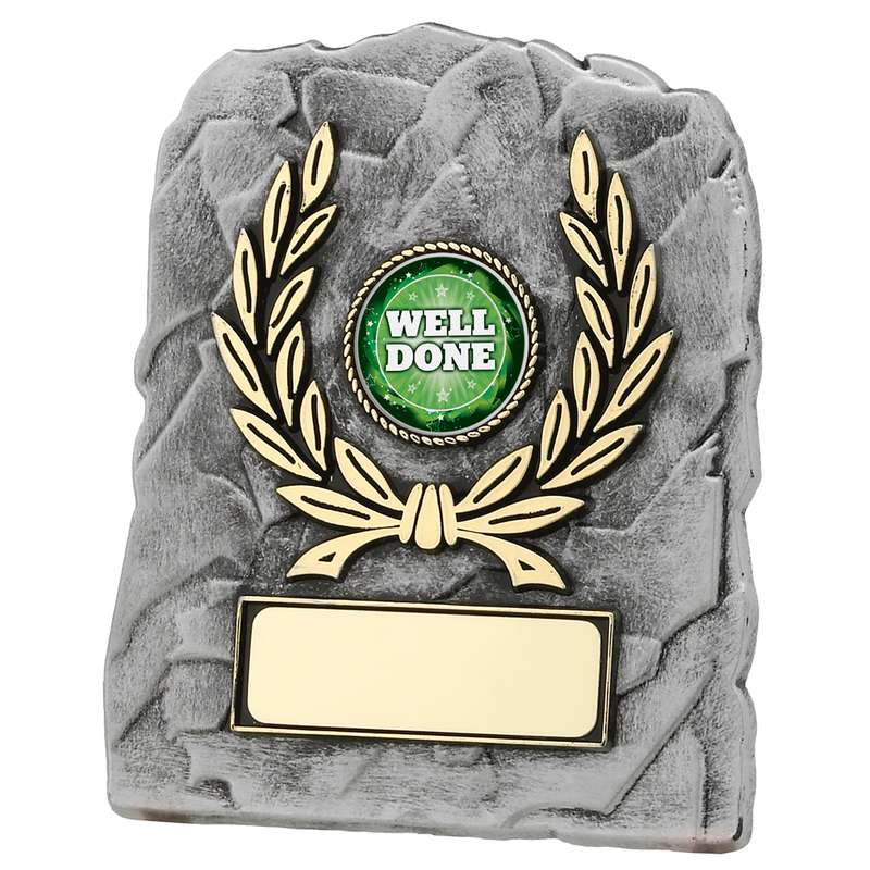 PLAQUE