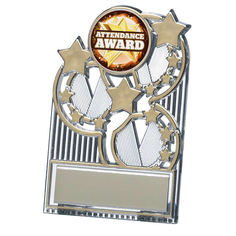 GOLD STAR PLAQUE