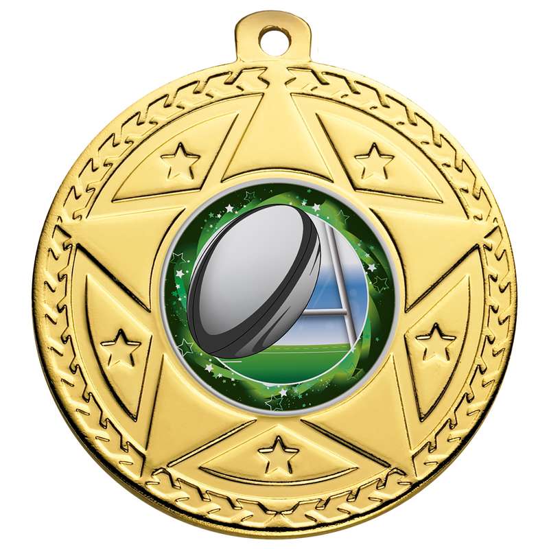 STAR MEDAL