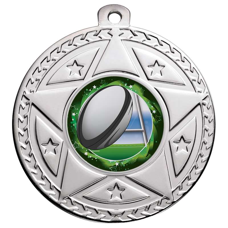 STAR MEDAL