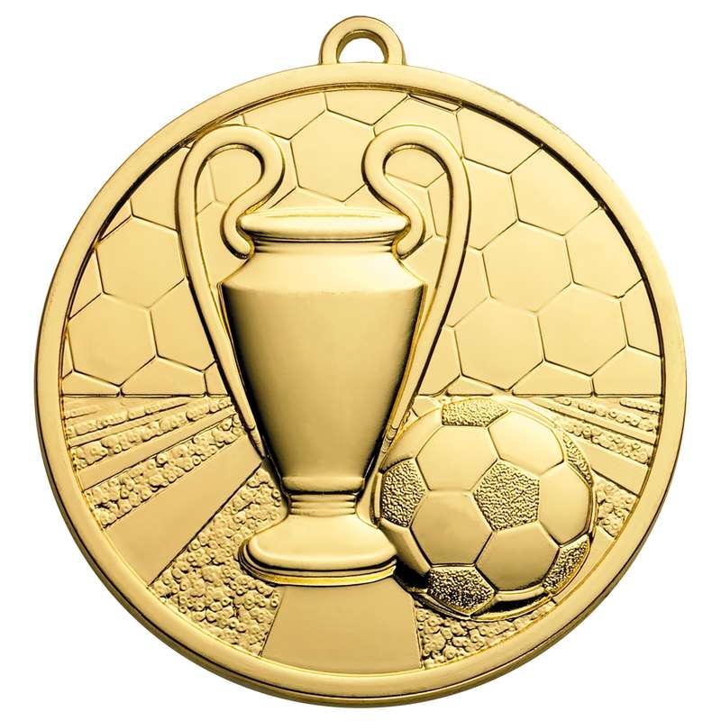 FOOTBALL MEDAL