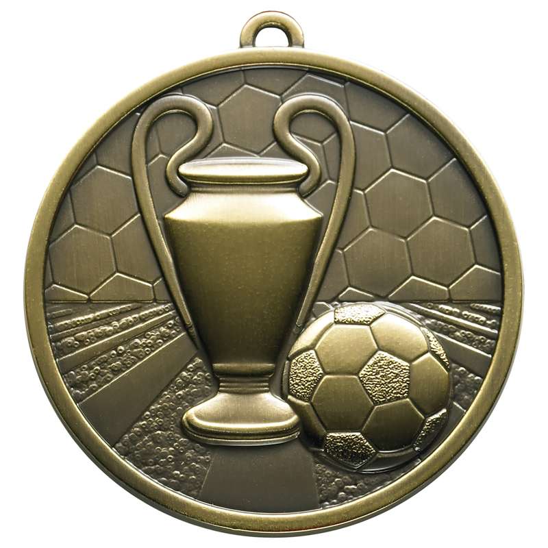 FOOTBALL MEDAL