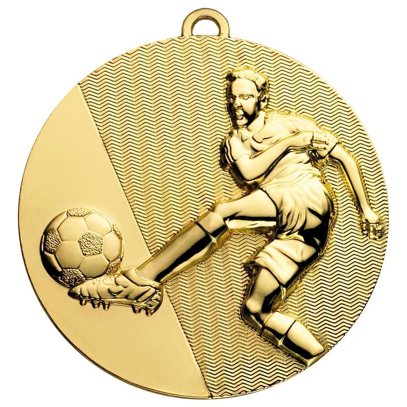 FOOTBALL MEDAL