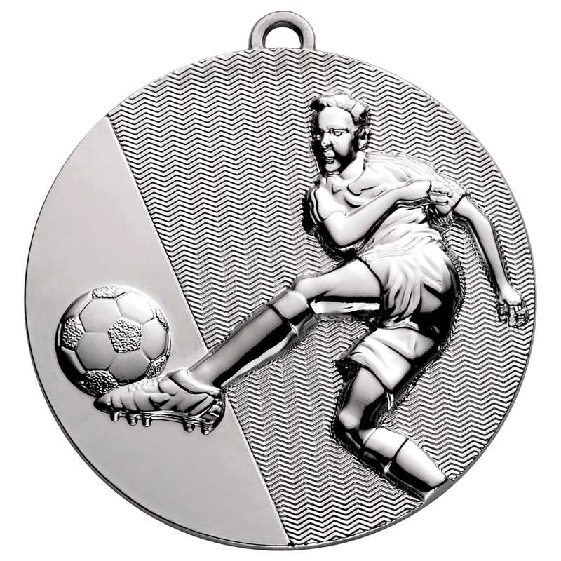 FOOTBALL MEDAL
