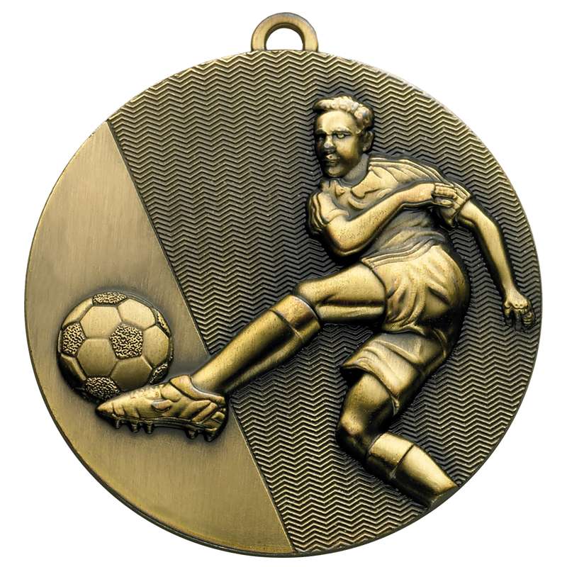 FOOTBALL MEDAL