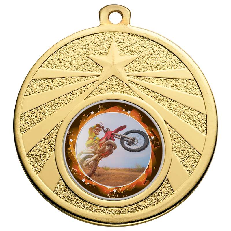 MEDAL