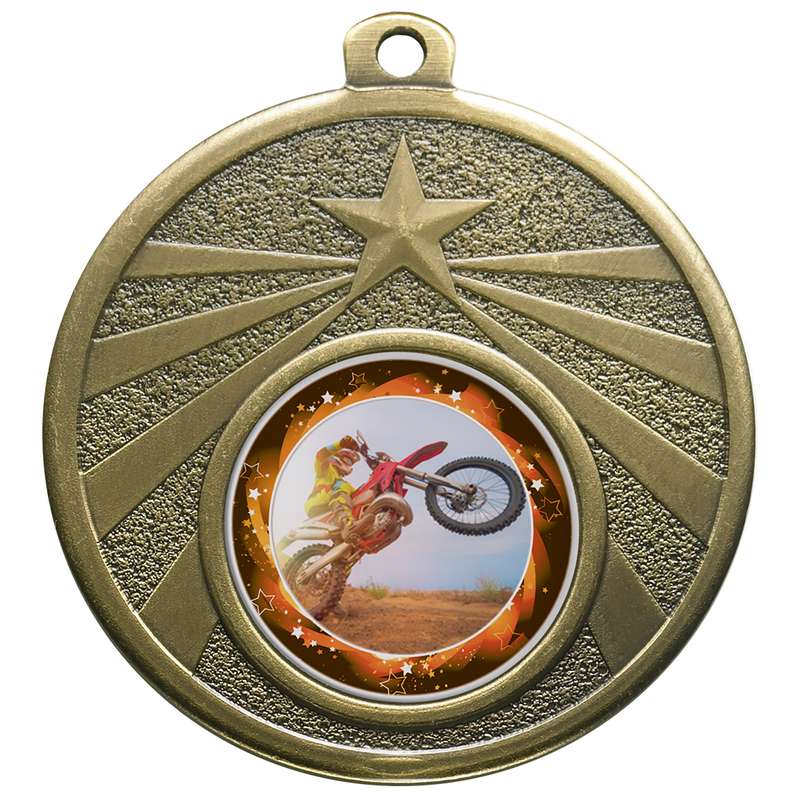 MEDAL