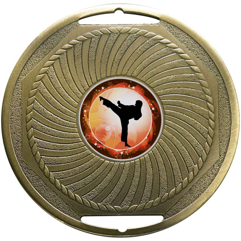 MEDAL