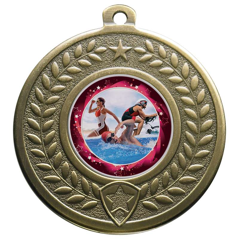 MEDAL