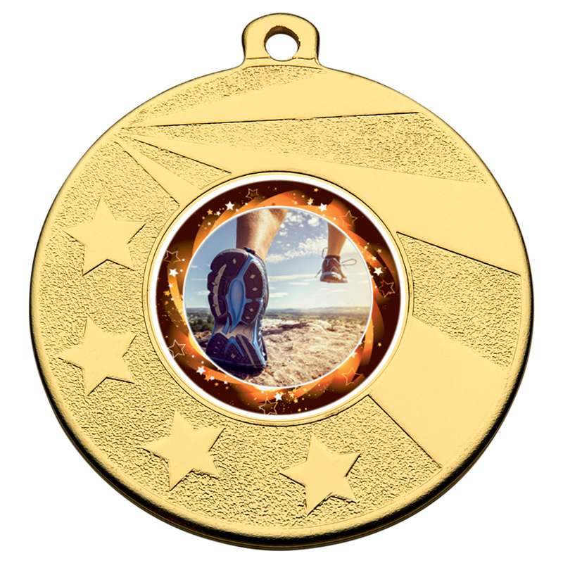 STARS MEDAL
