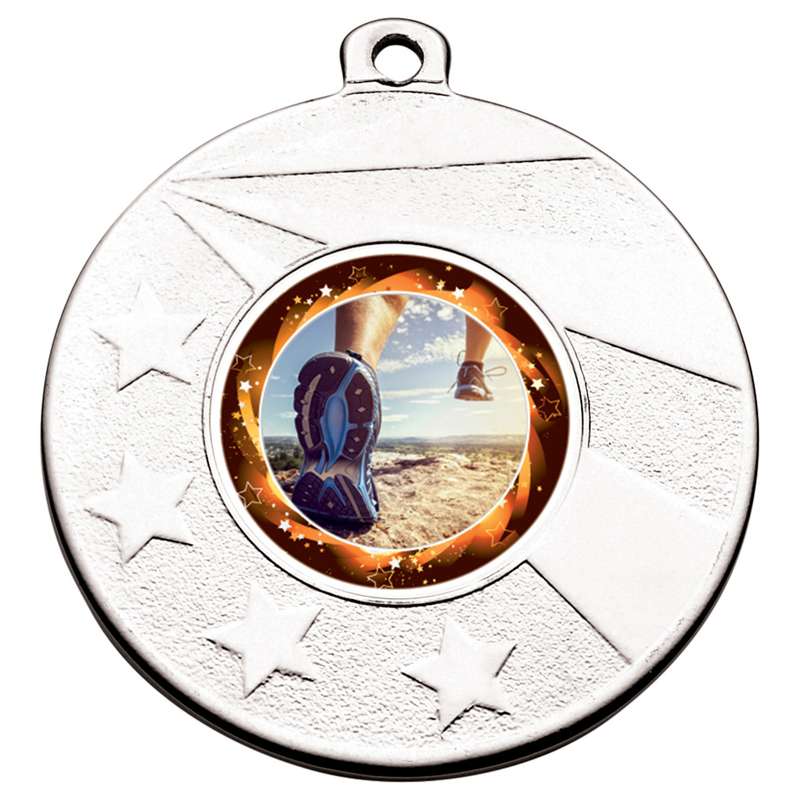 STARS MEDAL