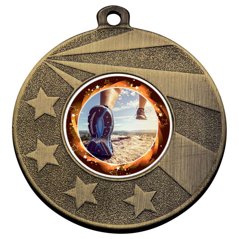 STARS MEDAL