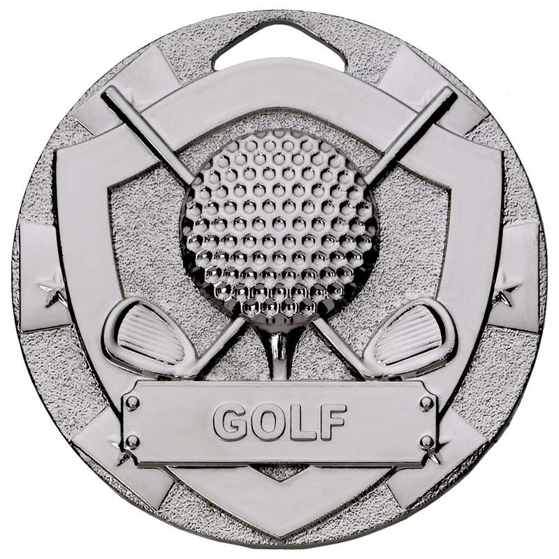 GOLF MEDAL