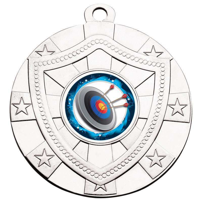 SHIELD MEDAL