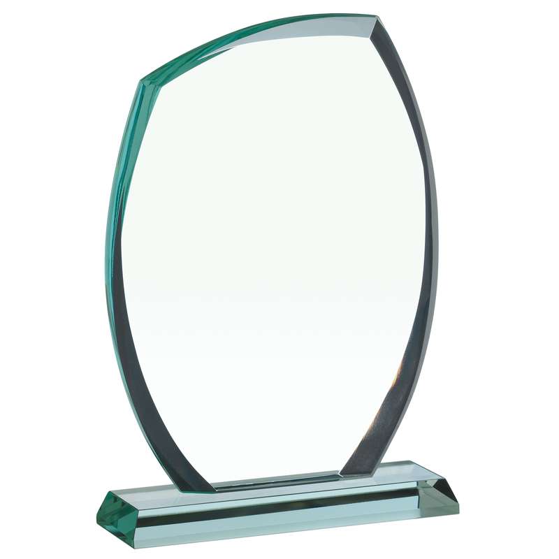 PLAQUE AWARD