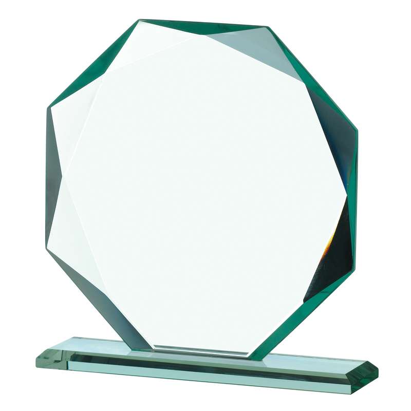 OCTAGONAL AWARD