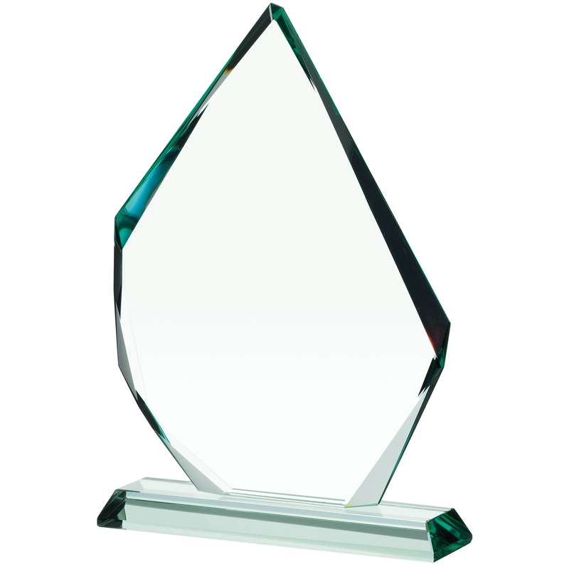 JADE GLASS AWARD