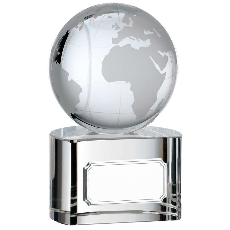 CLEAR GLOBE AWARD