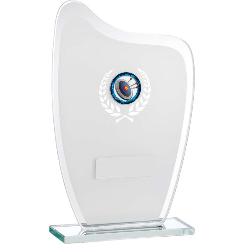 WHITE MIRROR GLASS AWARD