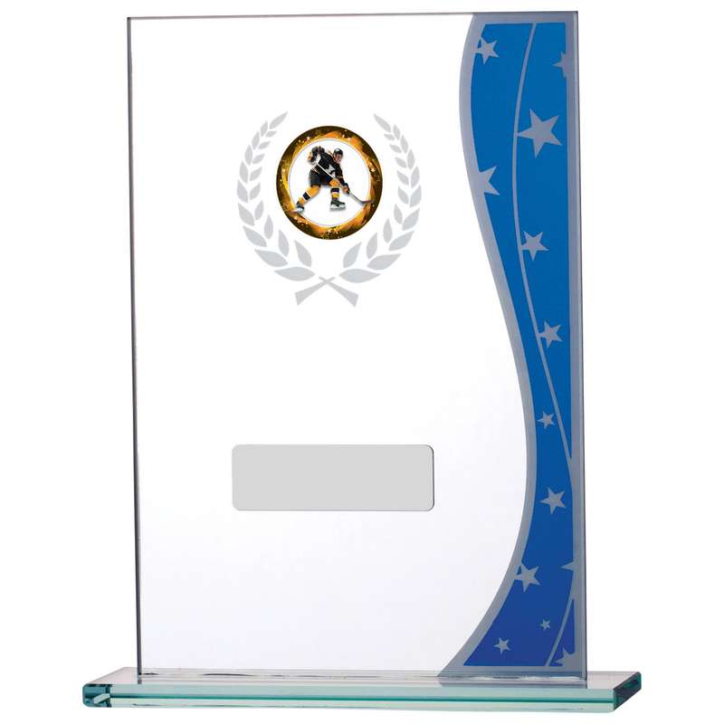 BLUE STAR GLASS AWARD