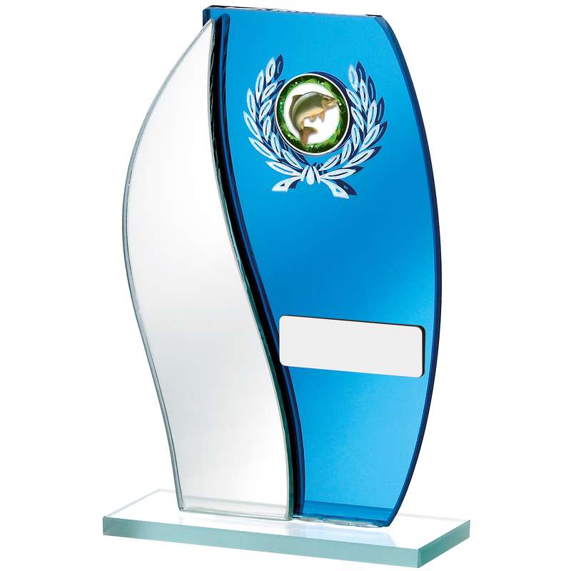 BLUE MIRROR GLASS AWARD