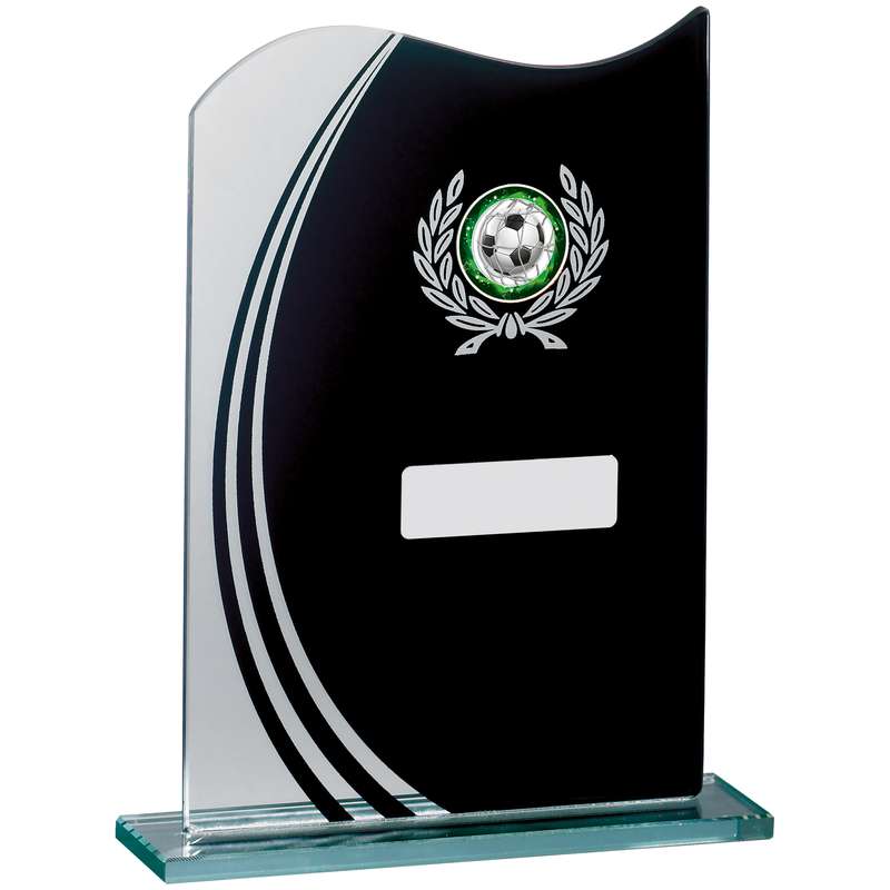 BLACK MIRROR GLASS AWARD