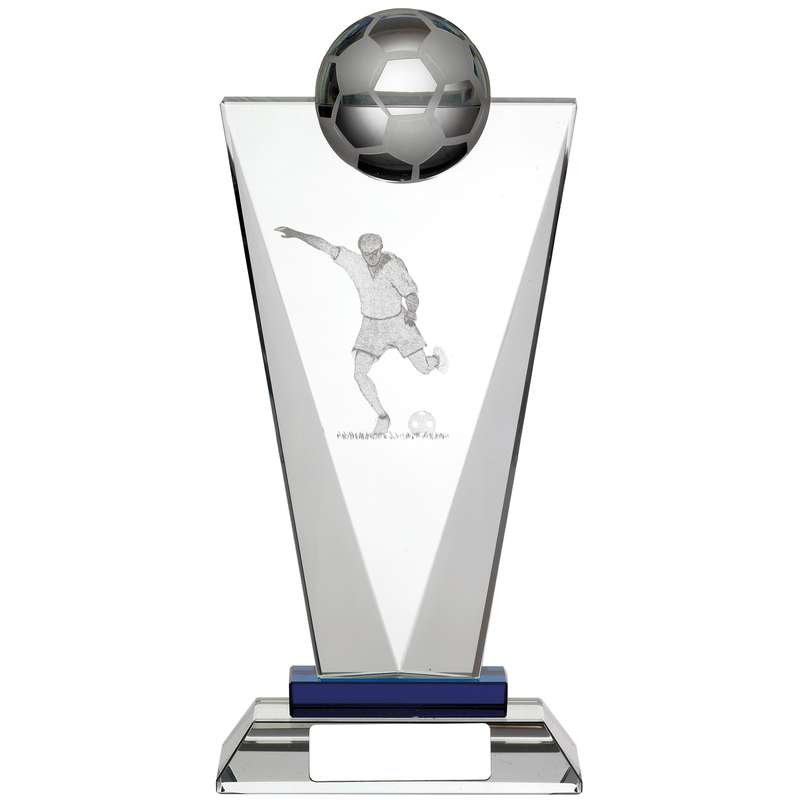 PINNACLE FOOTBALL AWARD