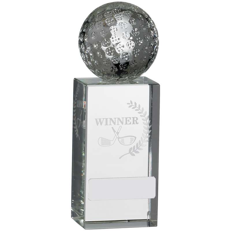 GOLF WINNER